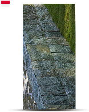 HIJAU INDONESIA BRUTA