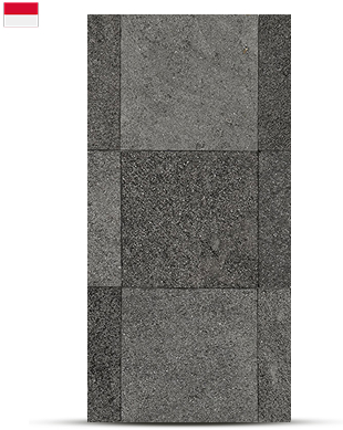 HITAM INDONÉSIA LISA