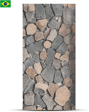 PEDRA CANYON SEIXO TELADO