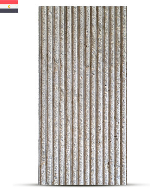 TRAVERTINO EGÍPCIO RIZZO