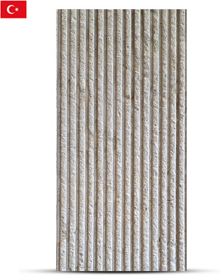 TRAVERTINO ROMANO RIZZO 120X60